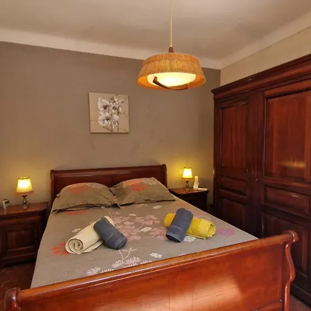 Villa Les Chenes - Golf De Saint-tropez Experience *