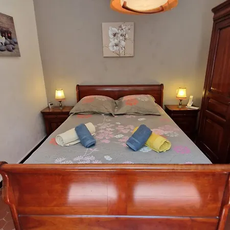 Villa Les Chenes - Golf De Saint-tropez Experience Port Grimaud