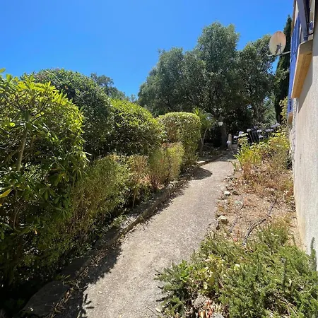 Les Chenes - Golf De Saint-tropez Experience * פורט גרימו