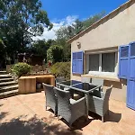 Willa Les Chenes - Golf De Saint-tropez Experience *