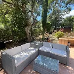 Les Chenes - Golf De Saint-tropez Experience Willa Grimaud
