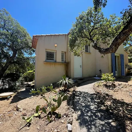 Les Chenes - Golf De Saint-tropez Experience Villa Port Grimaud