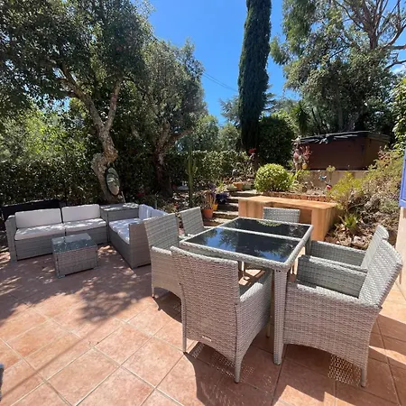 Les Chenes - Golf De Saint-tropez Experience Port Grimaud