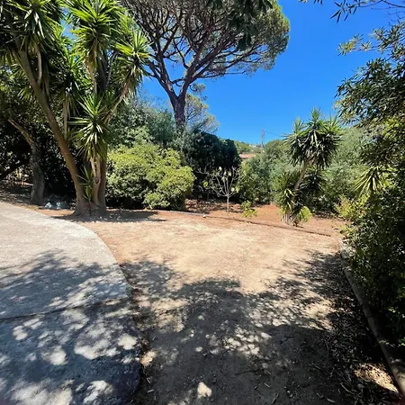 Les Chenes - Golf De Saint-tropez Experience Port Grimaud