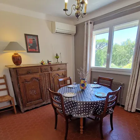 Les Chenes - Golf De Saint-tropez Experience