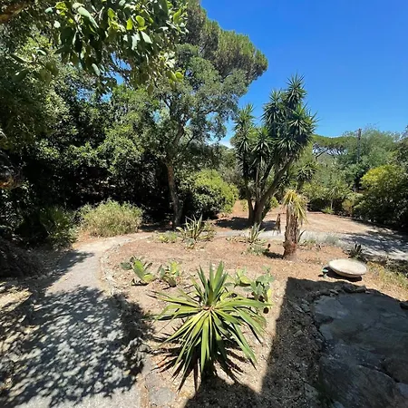 Willa Les Chenes - Golf De Saint-tropez Experience