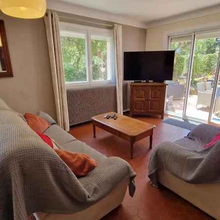 Les Chenes - Golf De Saint-tropez Experience Villa Port Grimaud