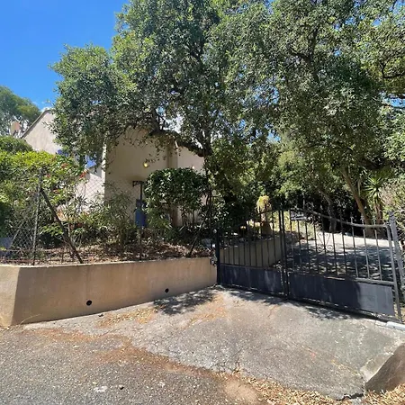 Les Chenes - Golf De Saint-tropez Experience Grimaud
