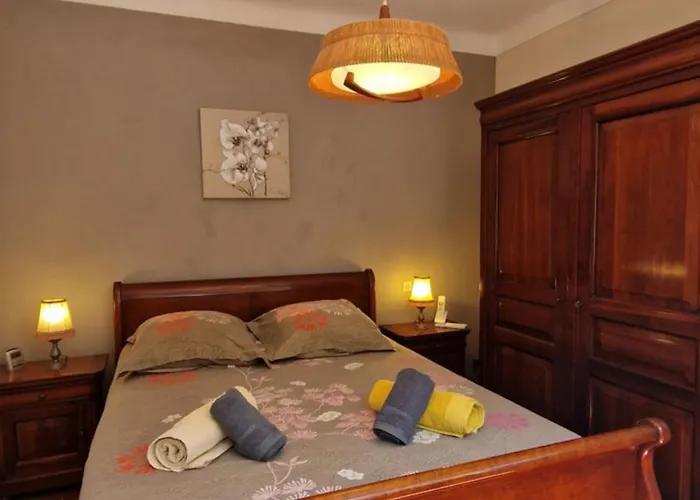 Villa Les Chenes - Golf De Saint-tropez Experience *