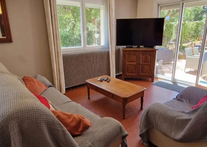 Les Chenes - Golf De Saint-tropez Experience فيلة ميناء غيرمود