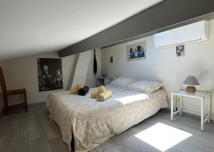 Les Chenes - Golf De Saint-tropez Experience ميناء غيرمود
